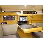 Book yachts online - sailboat - Sunsail 41.1 - Sunsail 41.1 (2015) - rent