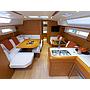 Book yachts online - sailboat - Sunsail 47/3 - Sunsail 47/3 (2016) - rent