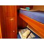 Book yachts online - sailboat - Salona 45 - Eol - rent