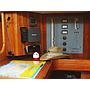 Book yachts online - sailboat - Salona 45 - Goga - rent
