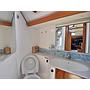 Book yachts online - sailboat - Dufour 454 Classic - Star Light - rent