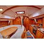 Book yachts online - sailboat - Comar Genesi 43 - Blue Mary - rent