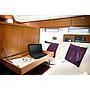 Book yachts online - sailboat - Bavaria Cruiser 46 - Krizia - rent