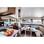 Book yachts online - catamaran - Lagoon 40 - 4Cab/2Hd - Nauti Buoy - rent