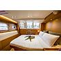 Book yachts online - catamaran - Lagoon 620 - 5 cab - Primetime - rent