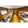 Book yachts online - catamaran - Lagoon 620 - 5 cab - Primetime - rent