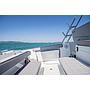 Book yachts online - motorboat - Beneteau Flyer 8.8 - Nauti One - rent