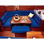 Book yachts online - sailboat - Sun Odyssey 43 - ath4303 - rent