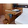 Book yachts online - sailboat - Sun Odyssey 509 - NEFELI I - rent