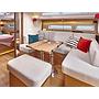 Book yachts online - sailboat - Sun Odyssey 440 - ath44002 - rent