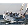 Book yachts online - sailboat - Sun Odyssey 409 - EL GRECO - rent