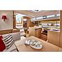 Book yachts online - sailboat - Sun Odyssey 440 - AMORGOS - rent