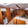 Book yachts online - sailboat - Sun Odyssey 419 - CELENA II - rent