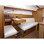 Book yachts online - sailboat - Sun Odyssey 33i - MARE D'ORO - rent