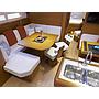 Book yachts online - sailboat - Sun Odyssey 479 - AURELIA - rent