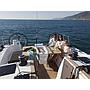 Book yachts online - sailboat - Sun Odyssey 479 - AURELIA - rent
