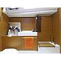 Book yachts online - sailboat - Sun Odyssey 479 - AURELIA - rent