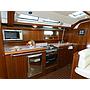 Book yachts online - sailboat - Sun Odyssey 49 - SIRIUS - rent