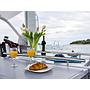 Book yachts online - sailboat - Oceanis 45 - MAVERICK I - rent