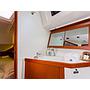 Book yachts online - sailboat - Oceanis 45 - MAVERICK I - rent
