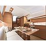 Book yachts online - sailboat - Dufour 382 GL - Peter Pan - rent