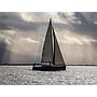 Book yachts online - sailboat - Dufour 382 GL - Peter Pan - rent