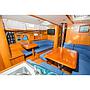 Book yachts online - sailboat - Sun Odyssey 43 - Mari (Mainsail 2015, Genoa 2013) - rent