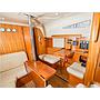 Book yachts online - sailboat - Elan 344 Impression - Martina II (sails 2015) - rent