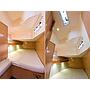 Book yachts online - sailboat - Bavaria Cruiser 45 - Arethousa - rent