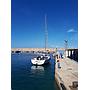 Book yachts online - sailboat - Dufour 410 Grand Large - Aloha 1 - rent