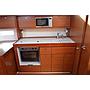 Book yachts online - sailboat - Dufour 410 Grand Large - Aloha 1 - rent