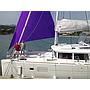 Book yachts online - catamaran - Lagoon 450 - Delicia - rent