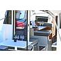 Book yachts online - motorboat - Merry Fisher 795 - Franko 3278ZD - rent