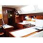 Book yachts online - sailboat - Oceanis 50 - Calypso - rent