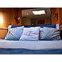 Book yachts online - motorboat - Princess 45 - Captain Nikos - rent