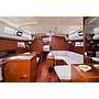 Book yachts online - sailboat - Oceanis 41.1 - FIRST - rent