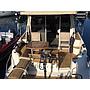 Book yachts online - motorboat - Vektor 950 - Tina - rent