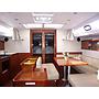 Book yachts online - sailboat - Oceanis 50 Family - Victoriano - rent