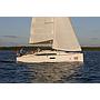 Book yachts online - sailboat - Sun Odyssey 349 - Tortuga Seychelles - rent