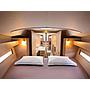 Book yachts online - sailboat - Dufour 382 GL - Happiness - rent