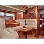 Book yachts online - sailboat - Sun Odyssey 54DS - Boomerang - rent