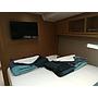 Book yachts online - sailboat - Dufour 56 Exclusive - Nomi fully equipped white hull - rent