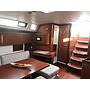 Book yachts online - sailboat - Oceanis 45 - Majka AC,generator,underwater light - rent
