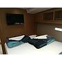 Book yachts online - sailboat - Dufour 56 Exclusive - Jess fully equipped white hull - rent