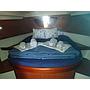 Book yachts online - motorboat - Antares 36 - Joia - rent