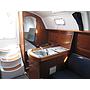 Book yachts online - sailboat - Oceanis 311 Clipper - Resa II - rent