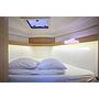 Book yachts online - sailboat - Elan 40 Impression - Silente - rent