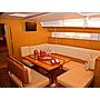Book yachts online - sailboat - Sun Odyssey 49i - Kimera - rent