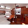 Book yachts online - sailboat - Oceanis 38.1 - Neo - rent