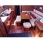 Book yachts online - sailboat - Beneteau 43 - October Rouge - rent